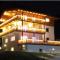 Alpenmond Appartment Halbmond