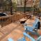 Villa MiaNova A Modern Hideout in the Woods - Lake Ariel