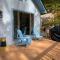 Villa MiaNova A Modern Hideout in the Woods - Lake Ariel