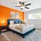 Aura-2 Units-Next to the Entertainment District - Scottsdale