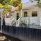 Stylish Central Napa Home with Serene Private Yard