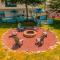 Hot Tub Pool Table Fire Pit Pet Friendly - Tobyhanna