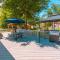 Hot Tub Pool Table Fire Pit Pet Friendly - Tobyhanna