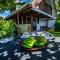 Toahere Beach House - Beachfront - Pool - Pontoon - Paui