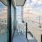Beautiful 3-bedroom apartment with sea view - Middelkerke