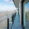 Beautiful 3-bedroom apartment with sea view - Middelkerke