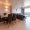 Beautiful 3-bedroom apartment with sea view - Middelkerke