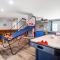My Blue Haven Game Area 4 BDR Pet Friendly - Albrightsville