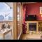 Apartment in Sainte-Foy Tarentaise - 圣福瓦-塔朗泰斯