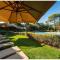 Modern studio with shared pool - Castiglione della Pescaia