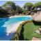 Modern studio with shared pool - Castiglione della Pescaia