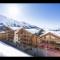 Apartment in Sainte-Foy Tarentaise - 圣福瓦-塔朗泰斯