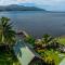 Toahere Beach House - Beachfront - Pool - Pontoon - Paui