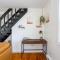 Cozy 3BD 2Minutes from Beach - إيست سترودسبورغ