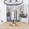 Cozy 3BD 2Minutes from Beach - إيست سترودسبورغ