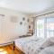 Cozy 3BD 2Minutes from Beach - إيست سترودسبورغ