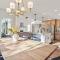 Spacious 5-Bedroom Retreat with Pool Access