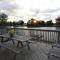 Riverfront Cottages