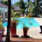 Pension de famille HITI MOANA VILLA