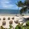 Amazing steps from the Caribbean Sea, beach front - Cancún