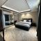 One Euphoria Luxe Hotel