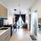 Premier Stay KL - Laurel Bangsar South - King Bed - Work Space - Near LRT Ve Hotel - 吉隆坡