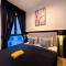 Premier Stay KL - Laurel Bangsar South - King Bed - Work Space - Near LRT Ve Hotel - 吉隆坡