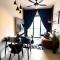 Premier Stay KL - Laurel Bangsar South - King Bed - Work Space - Near LRT Ve Hotel - 吉隆坡