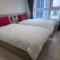New Apt 34py 3min to Haeundae Beach LG StanbyMe & Styler Netflix & Sky Capsule - Busan