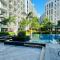 81 Newport Blvd Cluster 5 Unit 3F by Rechelle Nunag - Manila