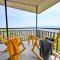 Nosara Hideaway 2 - BREAKFAST INCLUDED & Mountain View Cabins - Nicoya