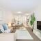 A Comfortable Studio Near Darling Harbour