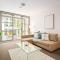 A Comfortable Studio Near Darling Harbour