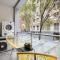 A Comfortable Studio Near Darling Harbour