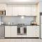 A Comfortable Studio Near Darling Harbour