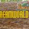The Jungle Dream World - Wadduwa