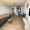 Appartement Moderne Vue Mer, Dernier Étage, Parking Privé - FR-1-324A-71 - Сент-Илер-де-Рье