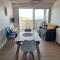 Appartement Moderne Vue Mer, Dernier Étage, Parking Privé - FR-1-324A-71 - Сент-Илер-де-Рье