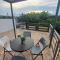 BMF Homestay Jacuzzi