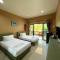 Infinite Resort and Cafe