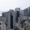 New Apt 34py 3min to Haeundae Beach LG StanbyMe & Styler Netflix & Sky Capsule - Busan