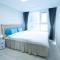 New Apt 34py 3min to Haeundae Beach LG StanbyMe & Styler Netflix & Sky Capsule - Busan