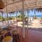 Palo Santo beach escape