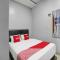 Hotel O Beda Arga Near Rs Royal Prima Ayahanda