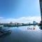 Simfoni - Big Balcony, Self Check In, Free Netflix, 200mbps Wifi, Parking at level 1 - 沙登