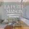 梧同包棟民宿La Petite Maison I Entire House BnB I 寵物友善 I 國旅卡 I 出差商旅可報帳 I 電動麻將 I NETFLIX I Nintendo Switch I MOD I一軒家貸切