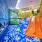 Xiamen C&D Hotel-Free Welcome Snacks-Oasis Garden - Xiamen