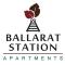 Ballarat Station Apartments Queen Studio With Spa