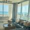 Sea view suites by the Coast