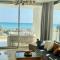 Sea view suites by the Coast